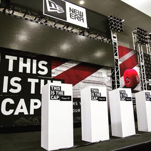 Image post by @neweracap on Instagram