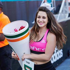 Image post by @u_cheer on Instagram