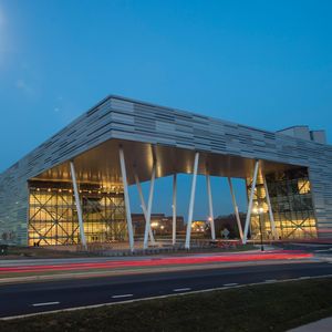 Image post by @rutgersu on Instagram