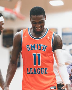 Image post by @thesmithleague on Instagram