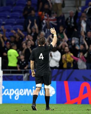 Image post by @allblacks on Instagram