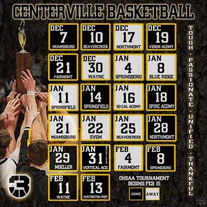 Image post by @elksbasketball on Instagram