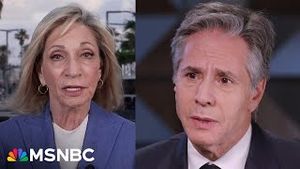 Video post by @msnbc on YouTube