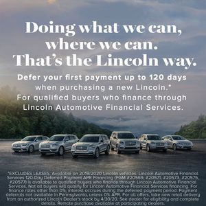 Image post by @landmarklinc on Facebook