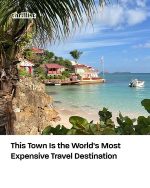 Image post by @thrillist on Instagram