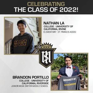 Image post by @servitehs on Instagram