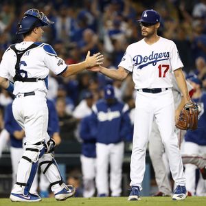 Image post by @losdodgers on Instagram