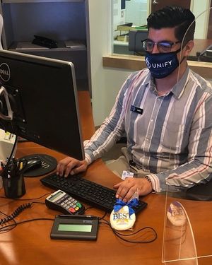 Image post by @unify_financial on Instagram