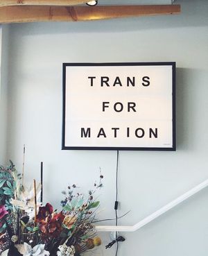 Image post by @lululemon on Instagram