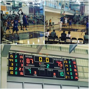 Image post by @adelphimbb on Instagram