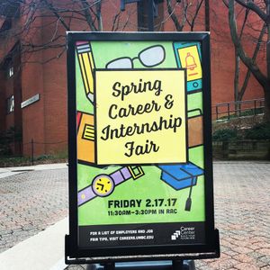 Image post by @umbclife on Instagram
