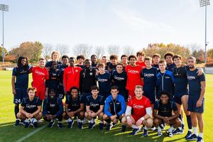 Image post by @uconnmsoc on Instagram