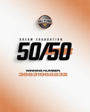 Image post by @dreamfndn on Instagram