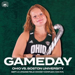 Image post by @ohioufieldhockey on Instagram