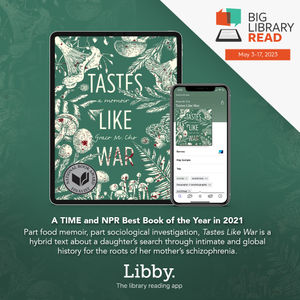 Image post by @stjohnscountylibrary on Instagram