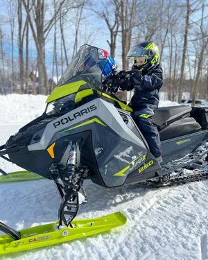 Image post by @levi_lavallee on Instagram