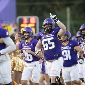 Image post by @una_football on Instagram
