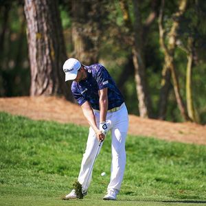 Image post by @nvd_golf on Instagram