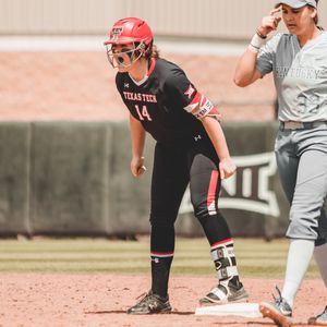 Image post by @texastechsb on Instagram