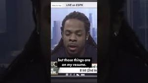 Video post by @nypostsports on YouTube