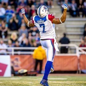 Image post by @mtlalouettes on Instagram