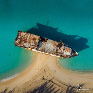 Image post by @nelsonaerials on Instagram