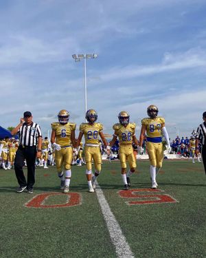 Image post by @autenticos_uanl on Instagram