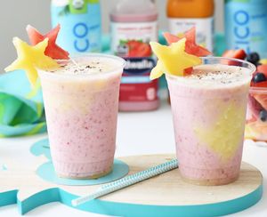 Image post by @sizzlingeats on Instagram