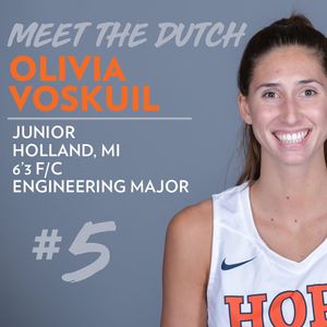 Image post by @hopewbb on Instagram