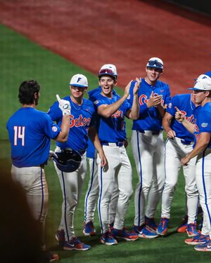 Image post by @gatorsbb on Instagram