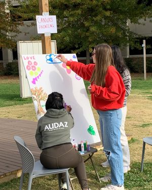 Image post by @ncstatedasa on Instagram