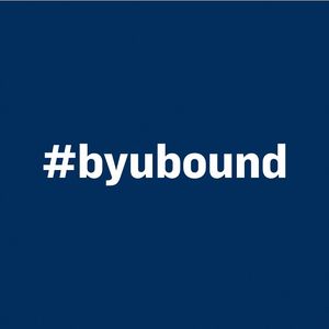 Image post by @brighamyounguniversity on Instagram