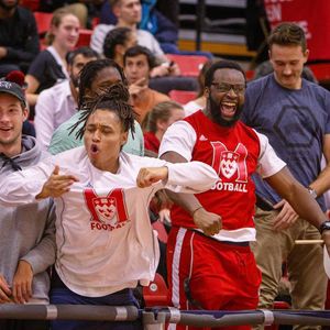 Image post by @mcgillathletics on Instagram