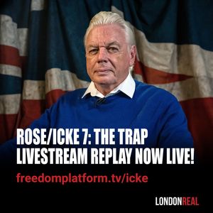 Image post by @londonrealtv on Instagram