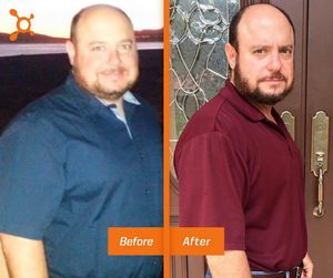 Image post by @orangetheory on Instagram