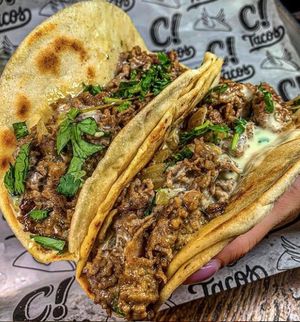 Image post by @capitaltacos on Instagram