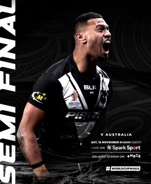 Image post by @nzrugbyleague on Instagram
