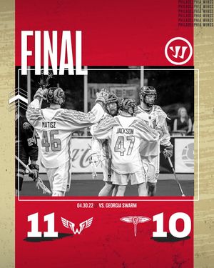 Image post by @nllwings on Instagram