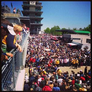 Image post by @dreyerreinboldracing on Instagram