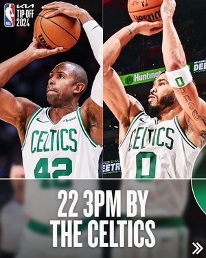 Image post by @nba on Instagram