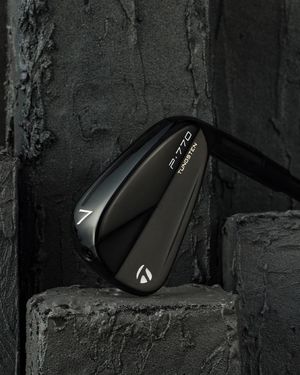 Image post by @taylormade_golf_japan on Instagram