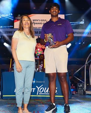 Image post by @ncaa on Instagram