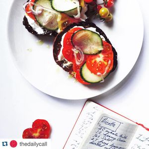 Image post by @farmtomktbread on Instagram