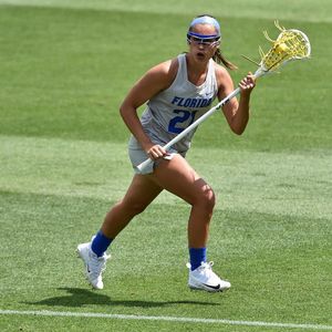 Image post by @gatorslax on Instagram