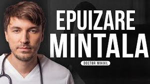 Video post by @Doctor Mihail on YouTube