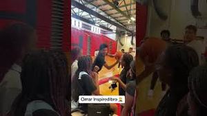 Video post by @maxpreps on YouTube