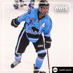Image post by @buffalobeauts on Instagram