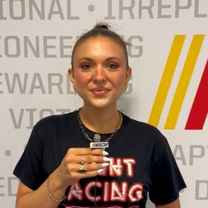 Video post by @DAYTONA on Twitter