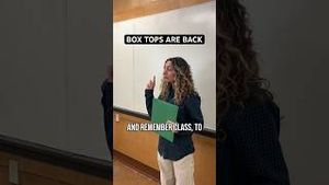 Video post by @americanhighshorts on YouTube