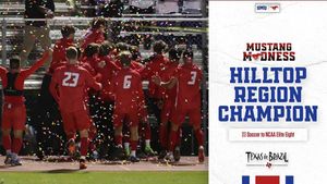 Image post by @smu_msoc on Instagram